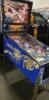 JACKBOT PINBALL MACHINE WILLIAMS - 2