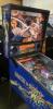 JACKBOT PINBALL MACHINE WILLIAMS - 3
