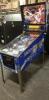 JACKBOT PINBALL MACHINE WILLIAMS - 4