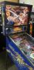 JACKBOT PINBALL MACHINE WILLIAMS - 9