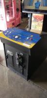 SILVER STRIKE BOWLING PEDESTAL ARCADE GAME - 3