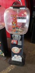 SUPER BOUNCE A ROO SUPER BALL VENDING MACHINE #2