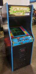 60 IN 1 CLASSICS UPRIGHT ARCADE GAME