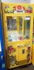 30" TOY TAXI PLUSH CLAW CRANE MACHINE - 2