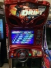 DRIFT FAST & FURIOUS DEDICATED ARCADE GAME #1 - 2