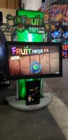 FRUIT NINJA FX 42" DELUXE TICKET REDEMPTION GAME