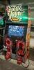 GUITAR HERO RAW THRILLS MUSIC ARCADE GAME