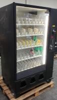 DIXIE NARCO DN2145 SODA BOTTLE VENDING MACHINE