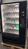 DIXIE NARCO DN2145 SODA BOTTLE VENDING MACHINE - 4