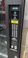 CRANE NATIONAL MODEL 147 SPIRAL SNACK MACHINE - 2