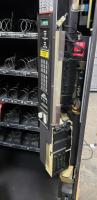 CRANE NATIONAL MODEL 147 SPIRAL SNACK MACHINE - 4