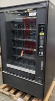 CRANE NATIONAL MODEL 147 SPIRAL SNACK MACHINE - 5