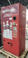 DIXIE NARCO ARROWHEAD WATER VENDING MACHINE - 2