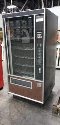 FSI 3014A SPIRAL SNACK CANDY VENDING MACHINE