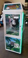 MONKEY BUSINESS TOY EGG VENDING MACHINE