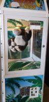 MONKEY BUSINESS TOY EGG VENDING MACHINE - 4