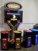 PAC-MAN BATTLE ROYALE DELUXE ARCADE GAME NAMCO - 12