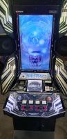 SOUND VOLTEX MUSIC RYTHYM ARCADE GAME KONAMI - 2