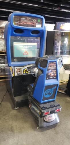 NEED FOR SPEED CARBON DX LCD ARCADE GAME