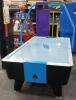 AIR HOCKEY DYNAMO PHOTON W/ OVERHEAD SCORING - 2