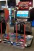 DDR SUPER NOVA W/ LCD MONITOR ARCADE GAME - 2