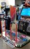 DDR SUPER NOVA W/ LCD MONITOR ARCADE GAME - 4