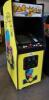 48 IN 1 PAC-MAN CAB UPRIGHT ARCADE GAME