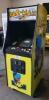 48 IN 1 PAC-MAN CAB UPRIGHT ARCADE GAME - 3