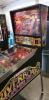 RIVERBOAT GAMBLER WILLIAMS PINBALL MACHINE - 6