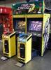 TIME CRISIS 3 TWIN SHOOTER NAMCO ARCADE GAME - 2
