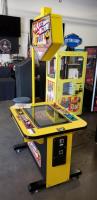 PAC-MAN BATTLE ROYALE COCKTAIL TABLE ARCADE GAME