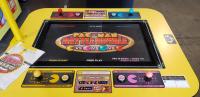 PAC-MAN BATTLE ROYALE COCKTAIL TABLE ARCADE GAME - 3