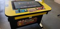 PAC-MAN BATTLE ROYALE COCKTAIL TABLE ARCADE GAME - 6