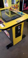 PAC-MAN BATTLE ROYALE COCKTAIL TABLE ARCADE GAME - 8