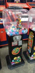 SUPER BOUNCE A ROO BALL VENDING STAND #2