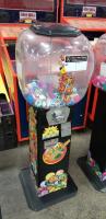 SUPER BOUNCE A ROO BALL VENDING STAND #3