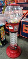 ROADRUNNER SPIRAL GUMBALL VENDING MACHINE