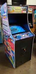 ARCADE LEGENDS MULTICADE ARCADE GAME