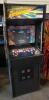 ASTEROIDS CLASSIC ATARI UPRIGHT ARCADE GAME - 2