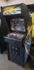 ASTEROIDS CLASSIC ATARI UPRIGHT ARCADE GAME - 3
