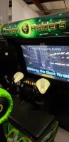 DREAM RAIDERS DELUXE MOTION ARCADE GAME SEGA - 9