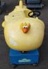KIDDIE RIDE SESAME STREET AIRPLANE