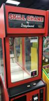 GREYHOUND SKILL PLUSH CLAW CRANE MACHINE - 3