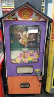 THE FLINSTONES LUCKY EGG NOVELTY VENDING MACHINE - 2