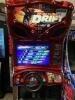 DRIFT FAST & FURIOUS DEDICATED RACING ARCADE GAME - 2