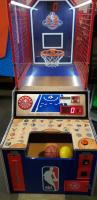 NBA HOOP TROOP BASKETBALL TICKET REDEMPTION GAME - 2