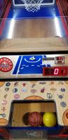 NBA HOOP TROOP BASKETBALL TICKET REDEMPTION GAME - 3