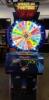 WHEEL OF FORTUNE DELUXE TICKET REDEMPTION GAME - 3