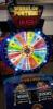 WHEEL OF FORTUNE DELUXE TICKET REDEMPTION GAME - 7