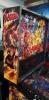 X-MEN MARVEL PRO PINBALL MACHINE by STERN - 3